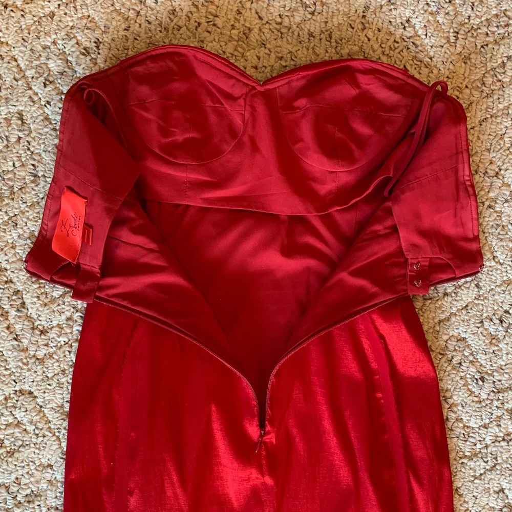 Cocktail Dress - Picture 6 of 6